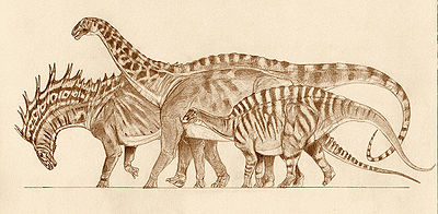 Dicraeosauridae by kahless28.jpg