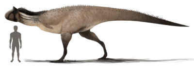 Carnotaurus sastrei by anto009.png