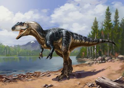 Allosaurus by kaek-d9ins6d.jpg