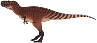 Tromerosaurus solumons life reconstruction.png