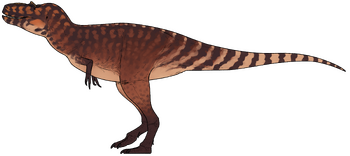 Tromerosaurus solumons life reconstruction.png